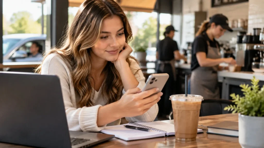 7 Brew hiring age requirements for applicants