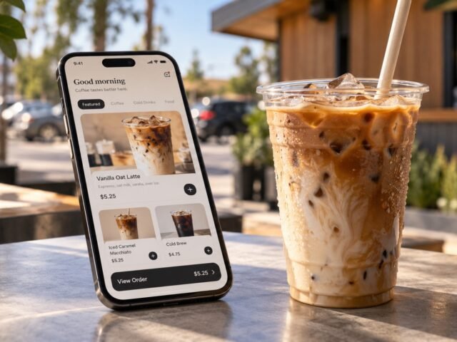 Does 7 Brew Have an App? Learn about the official app, ordering, and rewards.